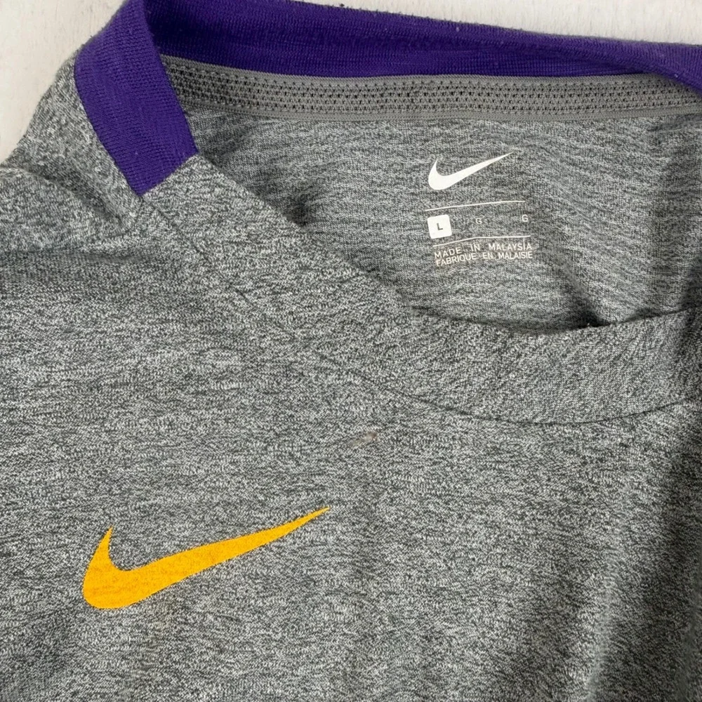 Nike mens heathered